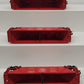 Lionel 6736 Vintage O Detroit & Mackinac 4-Bay Hopper [3] VG