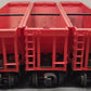 Lionel 6736 Vintage O Detroit & Mackinac 4-Bay Hopper [3] VG