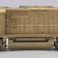 Alco D-118 HO Scale BRASS DL-721 Diesel Locomotive VG/Box