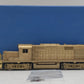 Alco D-118 HO Scale BRASS DL-721 Diesel Locomotive VG/Box