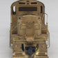 Alco D-118 HO Scale BRASS DL-721 Diesel Locomotive VG/Box