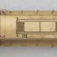 Alco D-118 HO Scale BRASS DL-721 Diesel Locomotive VG/Box