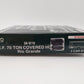 Kato 38-0110 HO Scale Rio Grande ACF 70 Ton Covered Hopper Car Kit (Set of 3) EX/Box