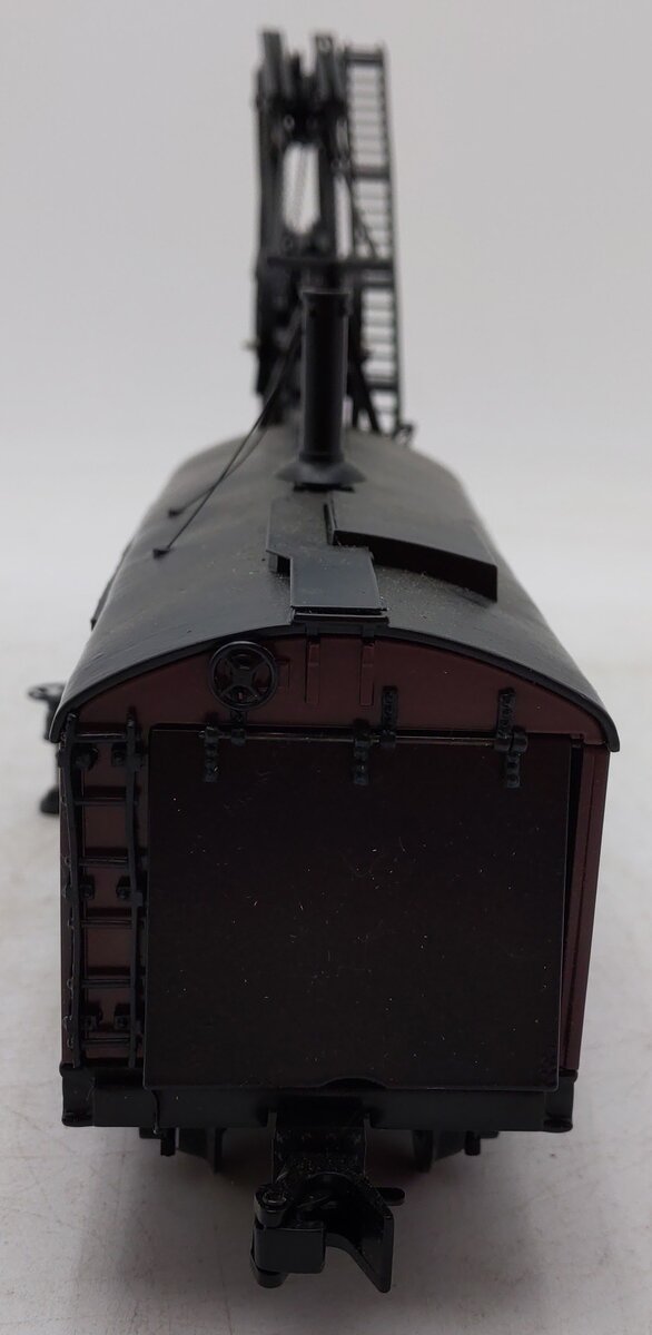 Bucyrus TWH021 O Gauge Limited Edition Steam Shovel EX/Box