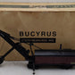 Bucyrus TWH021 O Gauge Limited Edition Steam Shovel EX/Box