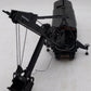 Bucyrus TWH021 O Gauge Limited Edition Steam Shovel EX/Box