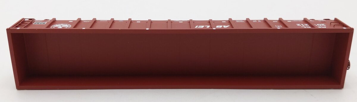 ExactRail EE-1106-2 HO Scale Amherst Belt Lines Thrall Gondola #201212 LN/Box