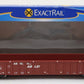 ExactRail EE-1106-2 HO Scale Amherst Belt Lines Thrall Gondola #201212 LN/Box
