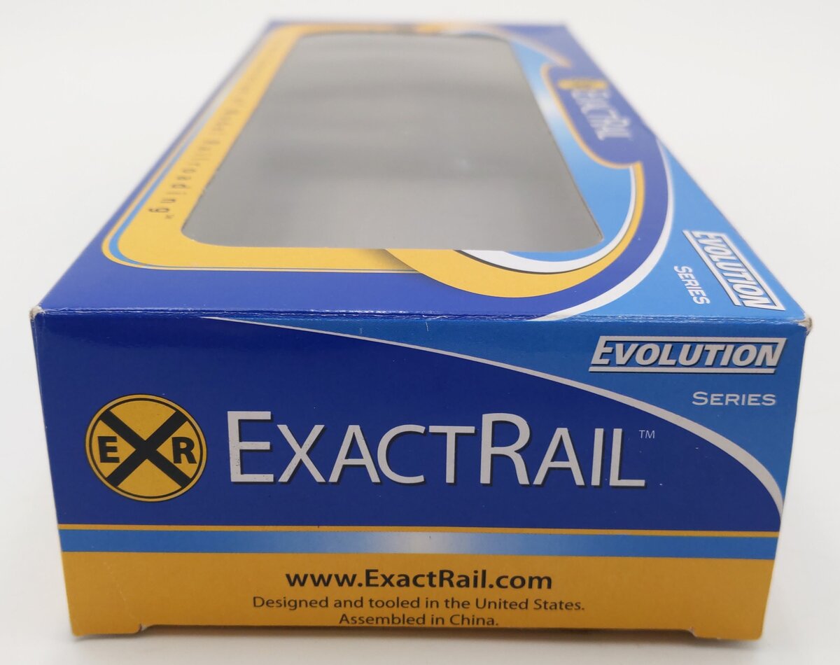 ExactRail EE-1106-2 HO Scale Amherst Belt Lines Thrall Gondola #201212 LN/Box