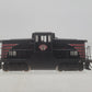 Spectrum 80022 HO Scale Boston & Maine Minuteman GE44 Ton Diesel Switcher #118 EX