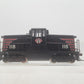 Spectrum 80022 HO Scale Boston & Maine Minuteman GE44 Ton Diesel Switcher #118 EX