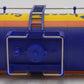 Menards 275-9103 O Gauge Chesapeake & Ohio Tank Car #3604 LN