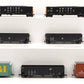 Bowser & Other HO Scale Assorted Freight Cars [11] VG