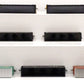 Bowser & Other HO Scale Assorted Freight Cars [11] VG