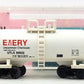 Roundhouse 8466 N Scale Emery 30' Modern Tank Car #85922 EX/Box