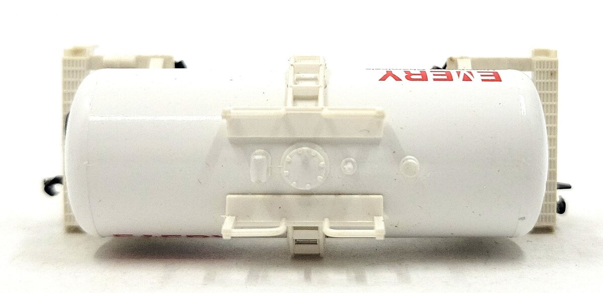 Roundhouse 8466 N Scale Emery 30' Modern Tank Car #85922 EX/Box