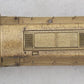 Alco Models DL-701 HO Scale Brass Diesel Locomotive VG/Box