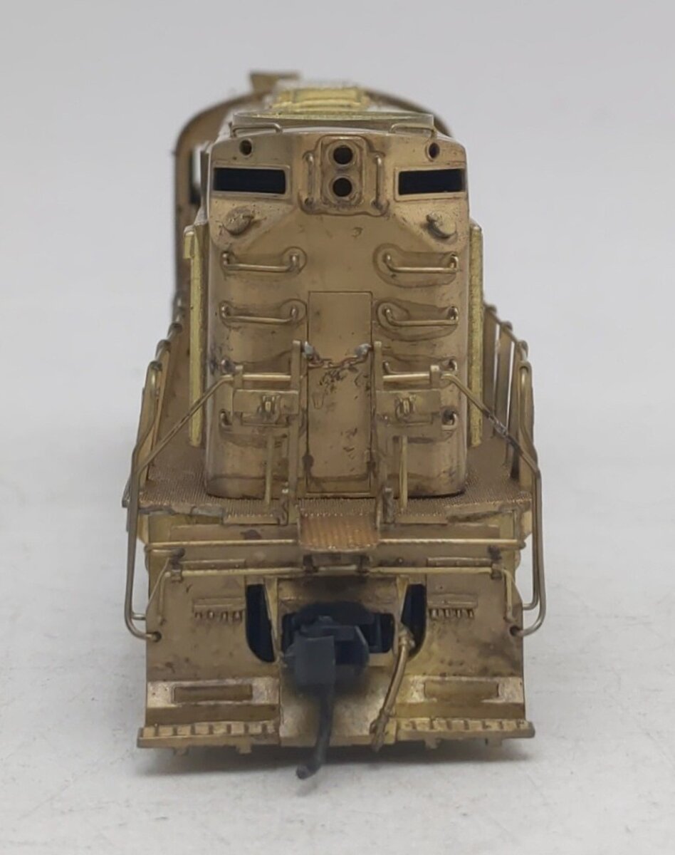 Alco Models DL-701 HO Scale Brass Diesel Locomotive VG/Box