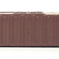 Roundhouse 8205 N Scale Southern Pacific 50' Hi-Cube Boxcar #675056 LN/Box