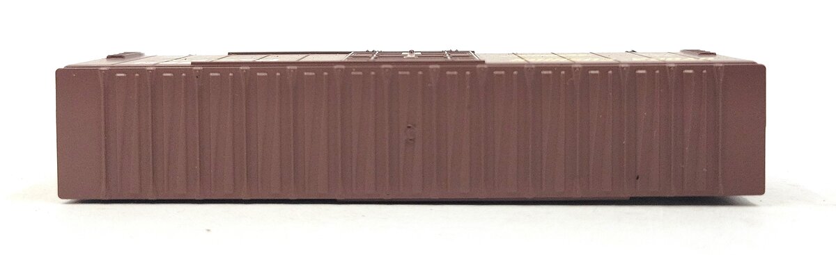 Roundhouse 8205 N Scale Southern Pacific 50' Hi-Cube Boxcar #675056 LN/Box