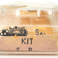 Roundhouse 8205 N Scale Southern Pacific 50' Hi-Cube Boxcar #675056 LN/Box
