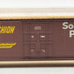 Roundhouse 8205 N Scale Southern Pacific 50' Hi-Cube Boxcar #675056 LN/Box