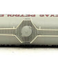 Atlas 37081 N Allied Chemical Union Texas Petroleum Tank Car #933016 EX/Box