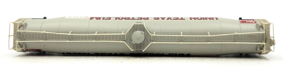 Atlas 37081 N Allied Chemical Union Texas Petroleum Tank Car #933016 EX/Box
