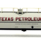 Atlas 37081 N Allied Chemical Union Texas Petroleum Tank Car #933016 EX/Box