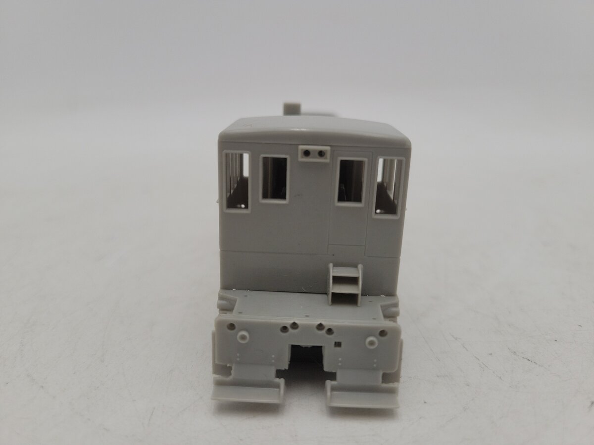 Bachmann 81101 HO Undecorated Spectrum GE 70 T Diesel Locomotive EX/Box
