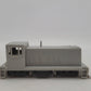 Bachmann 81101 HO Undecorated Spectrum GE 70 T Diesel Locomotive EX/Box