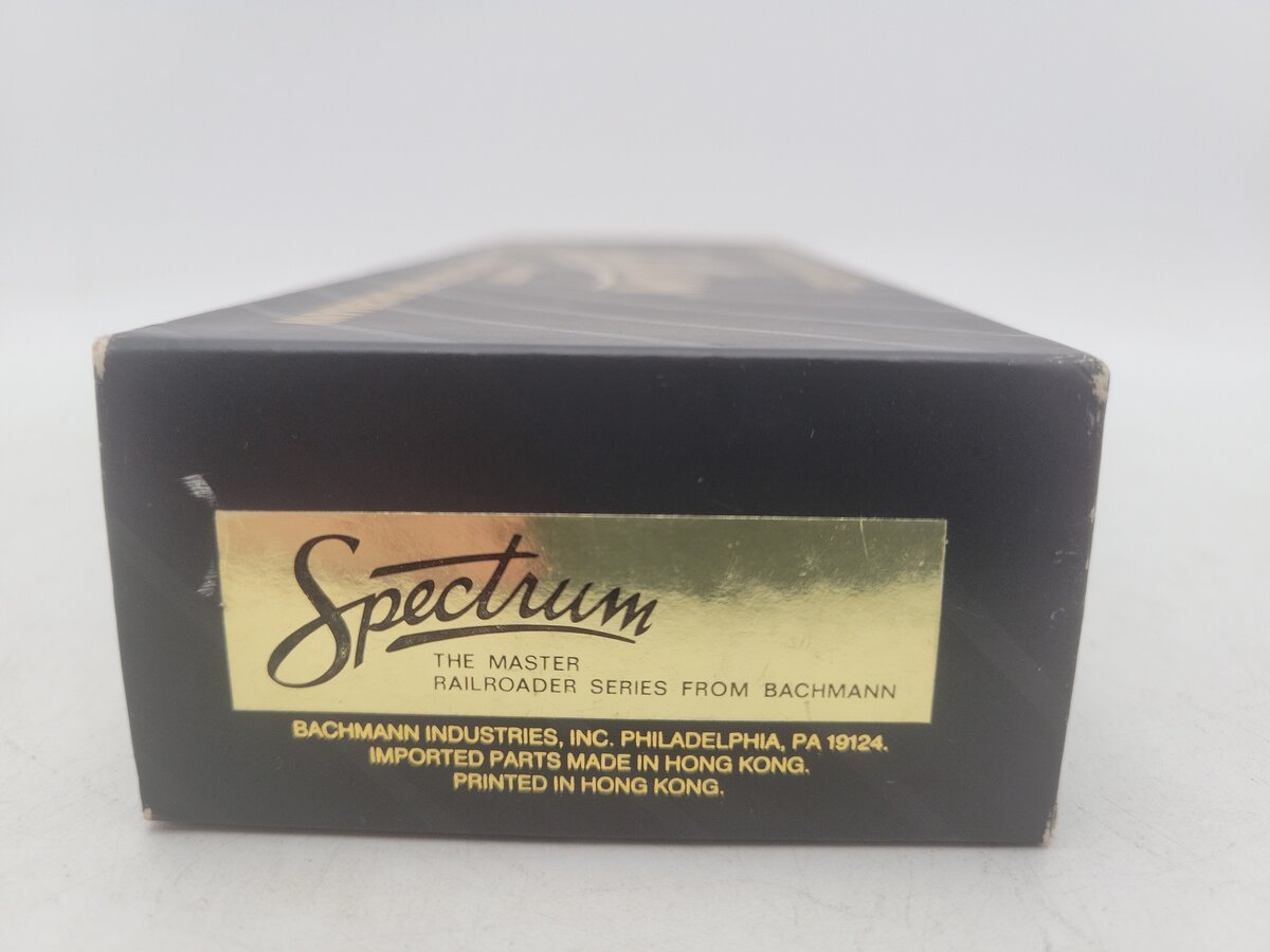 Bachmann 81101 HO Undecorated Spectrum GE 70 T Diesel Locomotive EX/Box