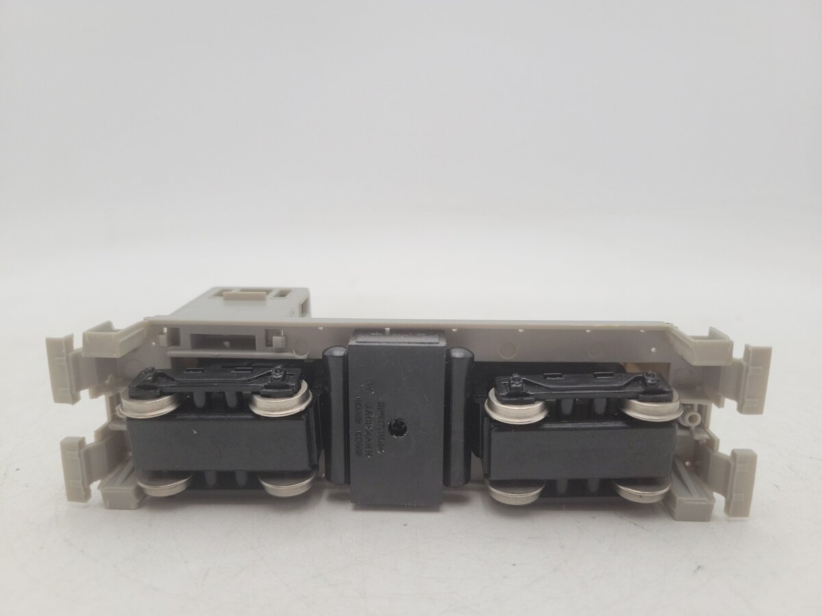 Bachmann 81101 HO Undecorated Spectrum GE 70 T Diesel Locomotive EX/Box