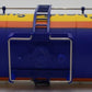 Menards 275-9103 O Gauge Chesapeake & Ohio Tank Car #3407 EX