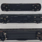 WP Car Corp. HO Brass & Plastic IRT Low V Subway Cars [3] VG/Box