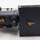 Bachmann 25559 On30 Scale Undecorated 0-4-2 Porter Steam Locomotive EX