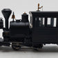 Bachmann 25559 On30 Scale Undecorated 0-4-2 Porter Steam Locomotive EX