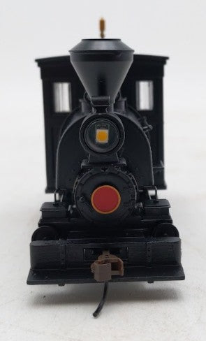 Bachmann 25559 On30 Scale Undecorated 0-4-2 Porter Steam Locomotive EX
