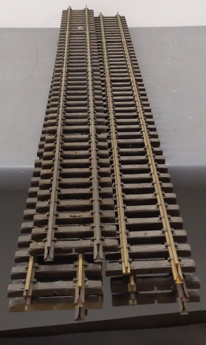 Lehmann 1000 G Gauge 30