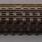 Lehmann 1000 G Gauge 30" Inch Straight Track (7) VG