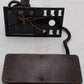 Marx Vintage 1405 O Gauge Trainmaster Light Signal Block