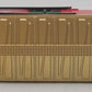 Lionel 6-16785 O Happy Holidays Music Reefer #5700 LN/Box