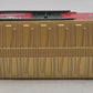 Lionel 6-16785 O Happy Holidays Music Reefer #5700 LN/Box