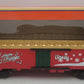Lionel 6-16785 O Happy Holidays Music Reefer #5700 LN/Box