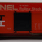 Lionel 6-9605 O Gauge New Haven Hi-Cube Boxcar #9605 EX/Box