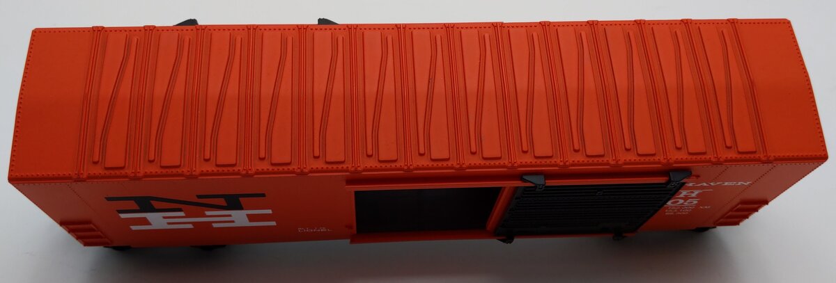 Lionel 6-9605 O Gauge New Haven Hi-Cube Boxcar #9605 EX/Box