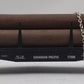 Lionel 6-17500 O Gauge Canadian Pacific Flatcar w/ Logs EX