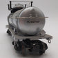 K-Line 6-22456 O Arizona State Quarter Tank Car Bank #6327447 EX