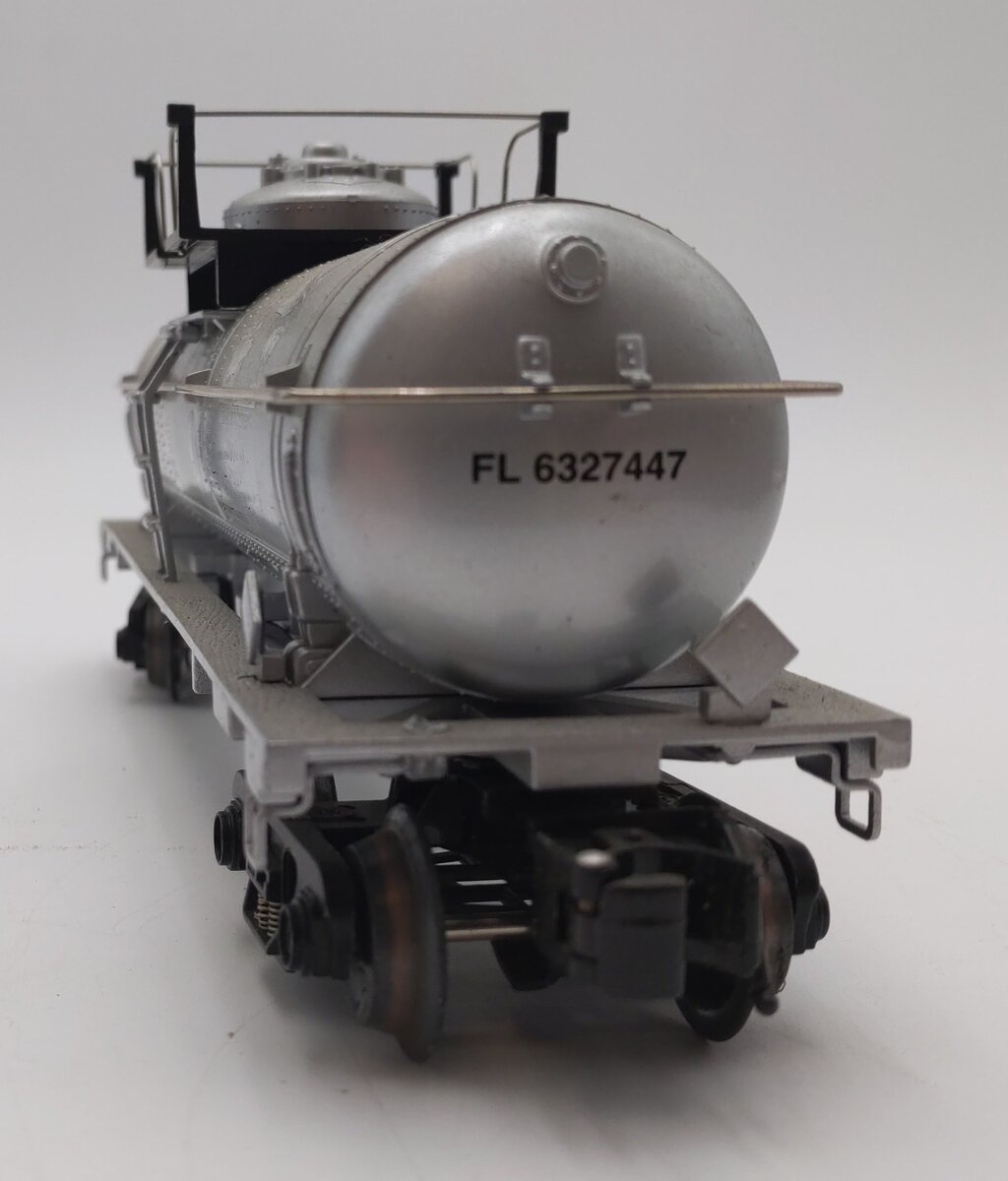 K-Line 6-22456 O Arizona State Quarter Tank Car Bank #6327447 EX