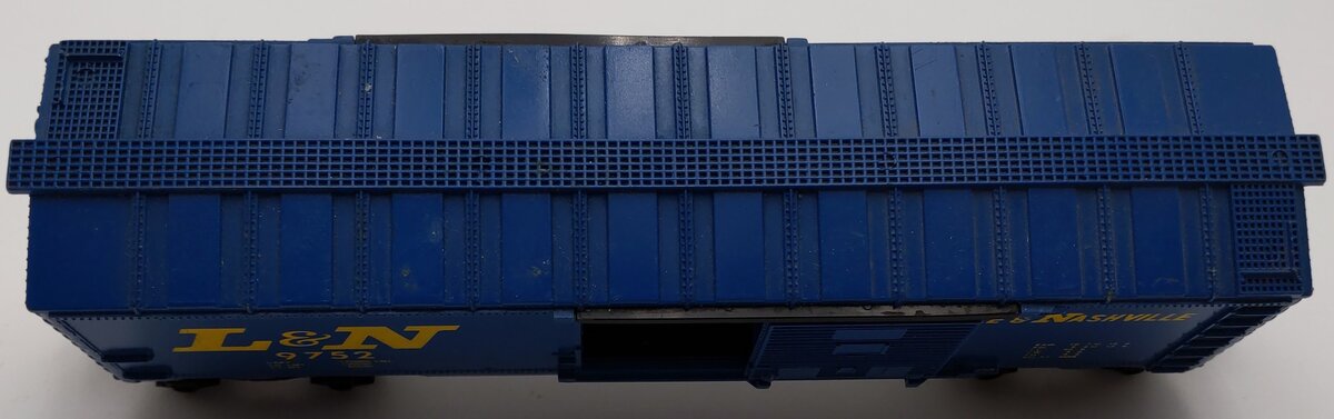 Lionel 6-9752 O Gauge Louisville and Nashville Boxcar VG/Box